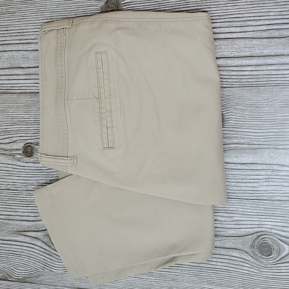 Old Navy Khaki Pants